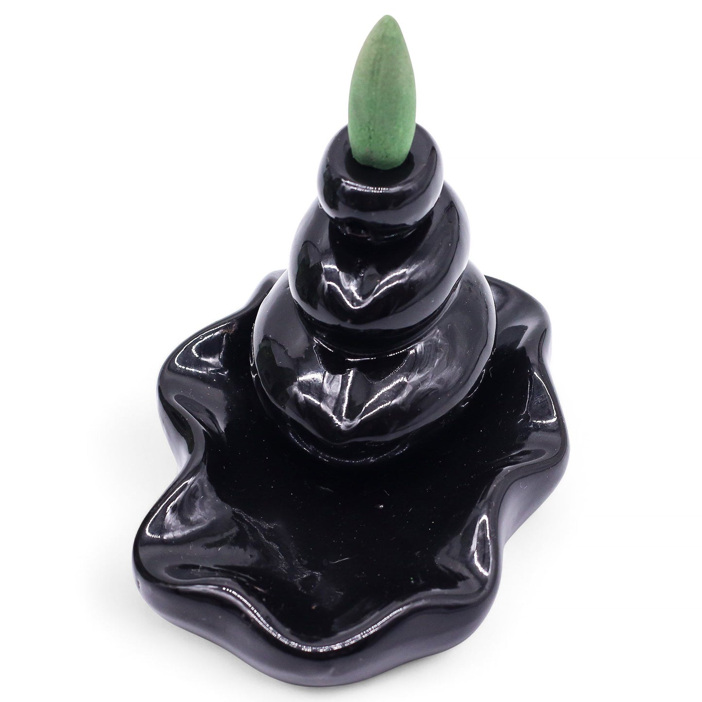 Masala Backflow Incense pack of 10 - Sage