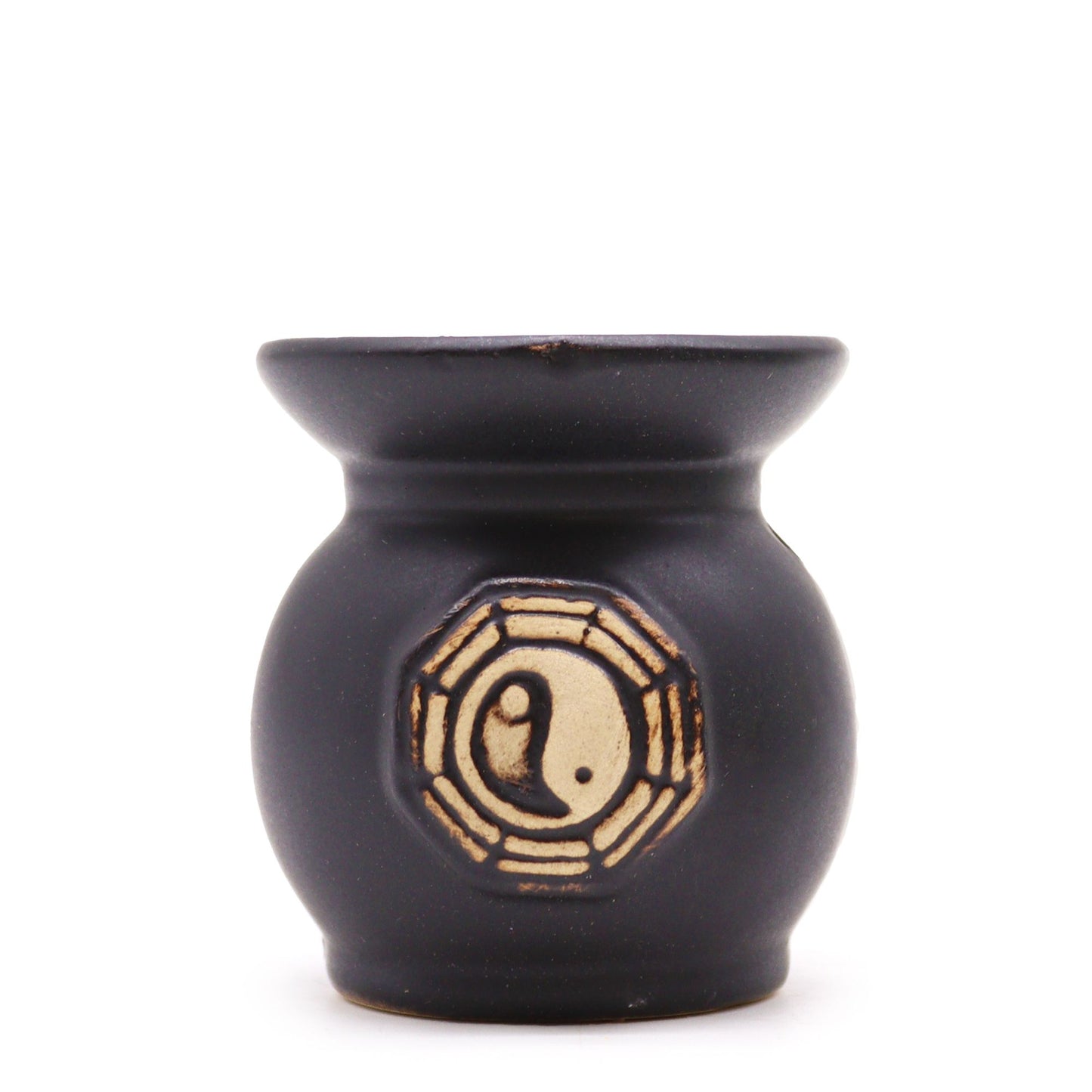 Classic Yin Yang Oil Burners (aast)