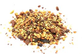 Organic Hot Chocolate Chai Infusion 1kg