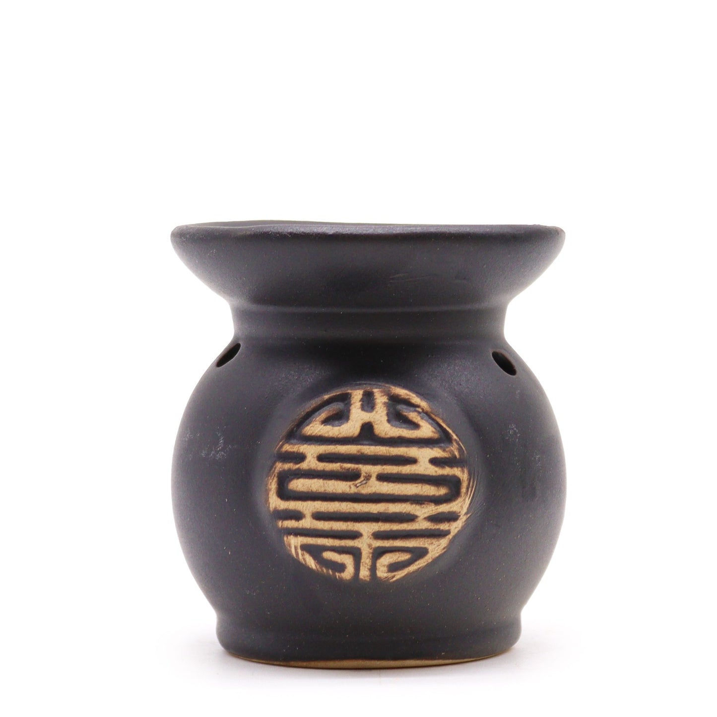 Classic Yin Yang Oil Burners (aast)