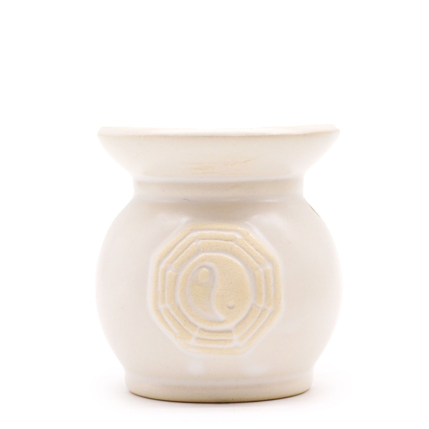 Classic Yin Yang Oil Burners (aast)