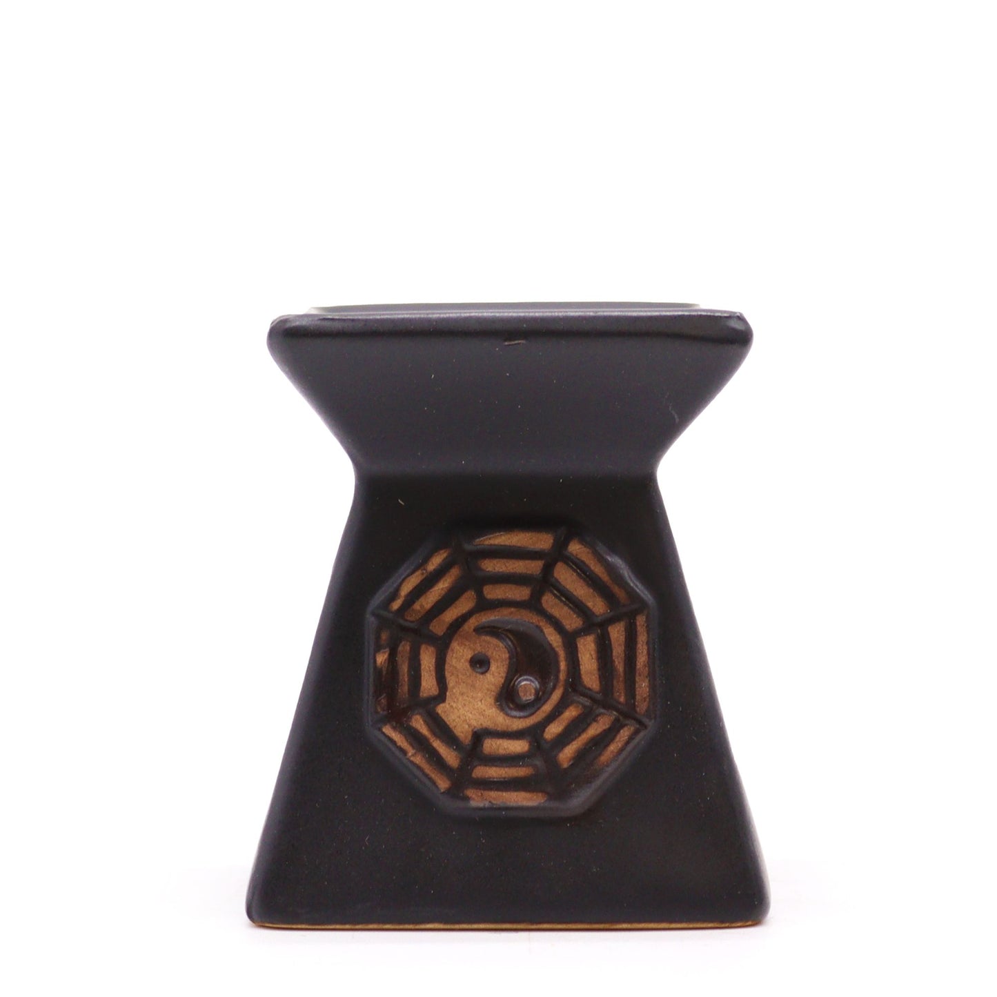 Classic Yin Yang Oil Burners (aast)