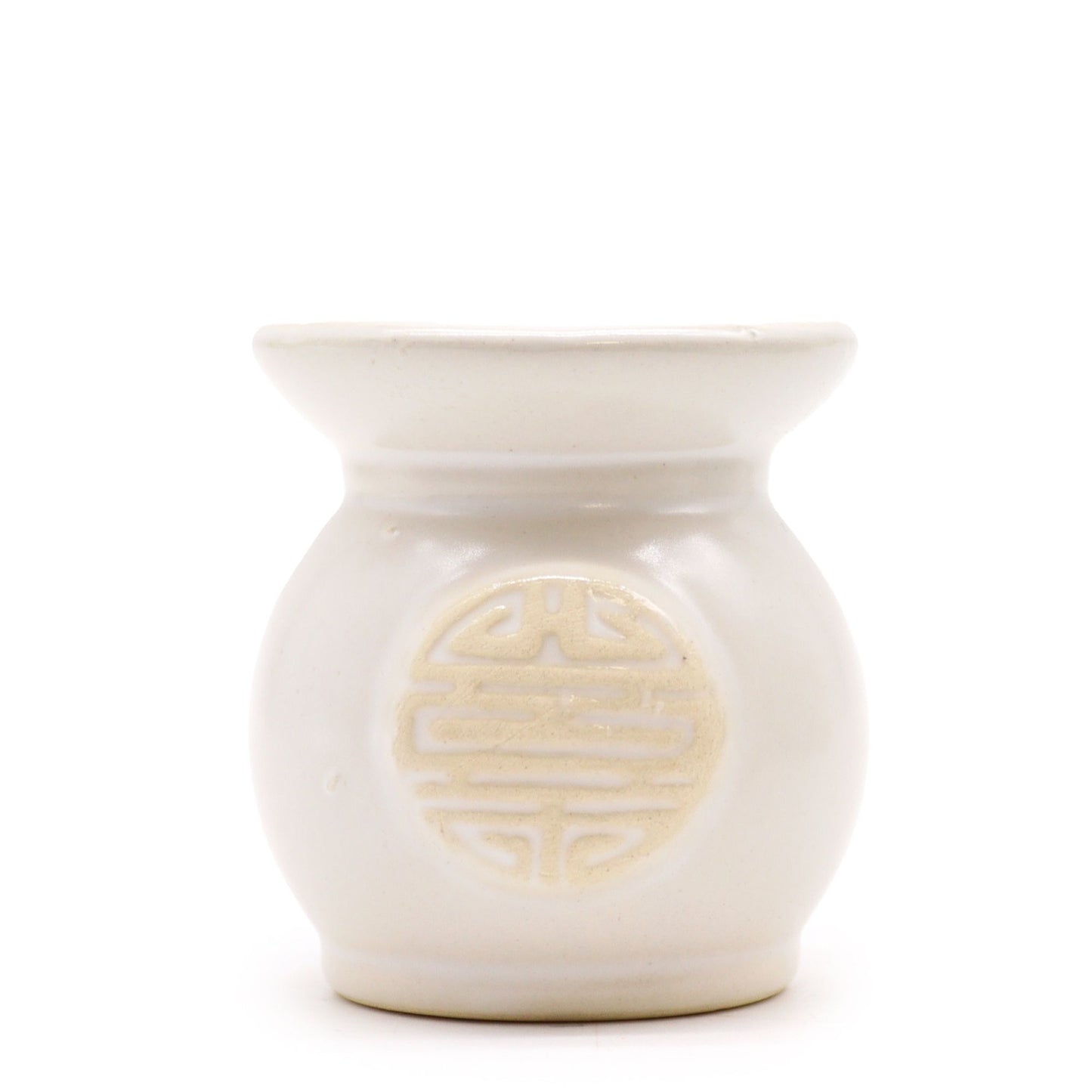 Classic Yin Yang Oil Burners (aast)