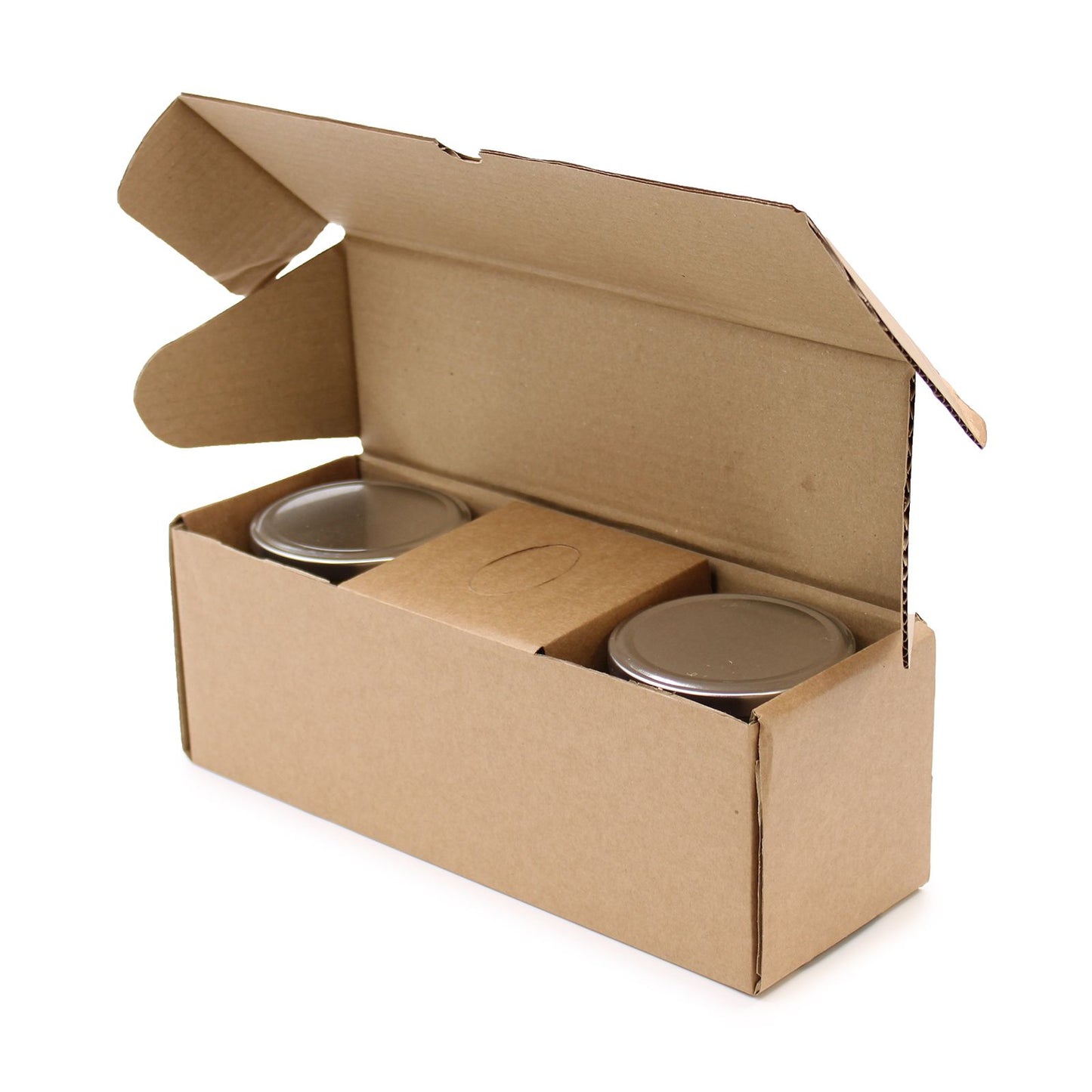 Fragranced Sugar Body Scrub - Peach Sangria 300g