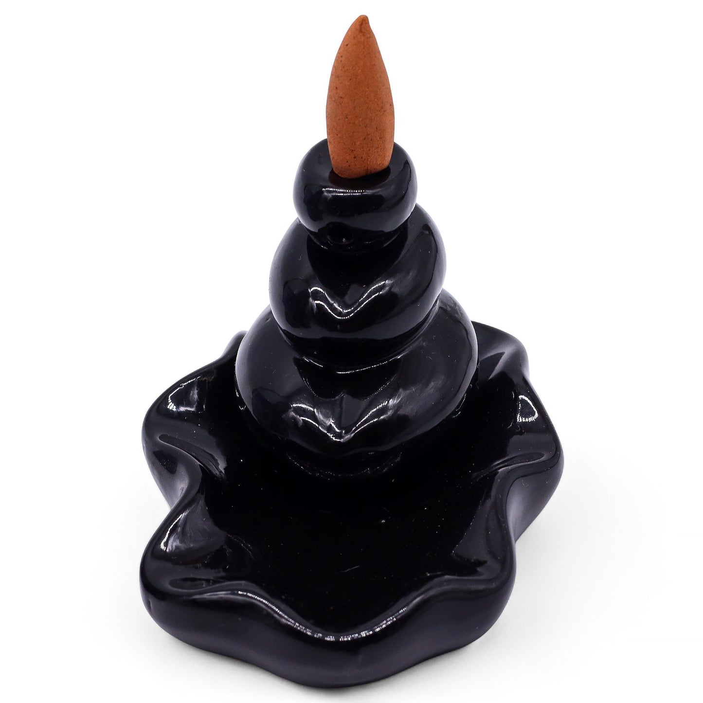 Masala Backflow Incense pack of 10 - Everest